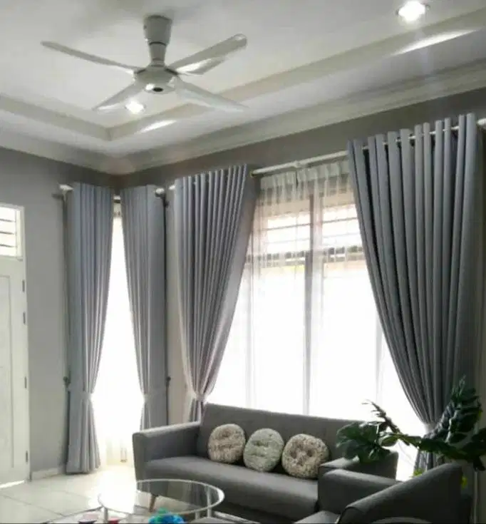 Jual Produk Gorden Hordeng Gordyn Korden Gordeng Horden Kordeng Curtai