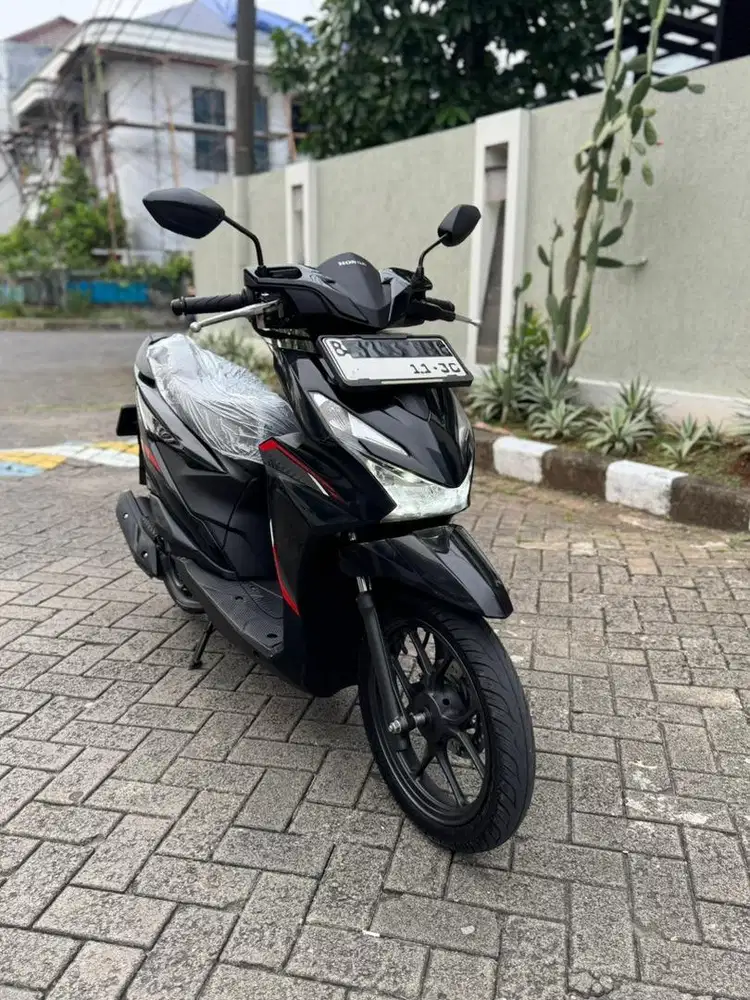 KM ONLY 10 KILO! BEAT ALRM NEW MODEL 2025 BLN 11-2026