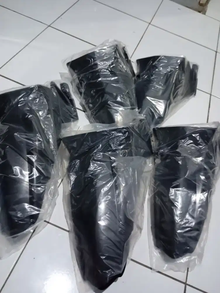 Spakbor kolong vario 125,150 old/led