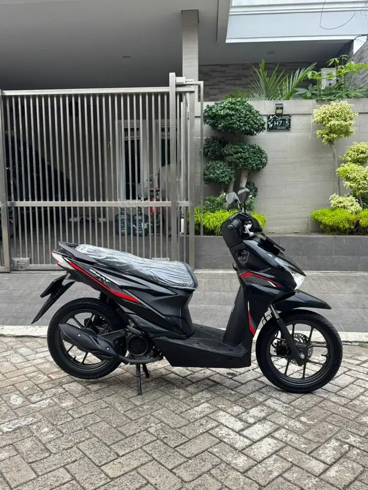 KM ONLY 10 KILO! BEAT ALRM NEW MODEL 2025 BLN 11-2026