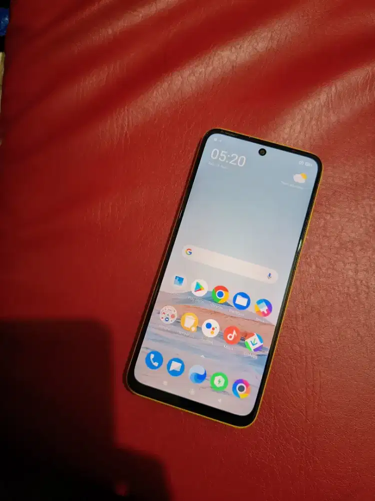 Poco M3 Pro 5G ram 6/128