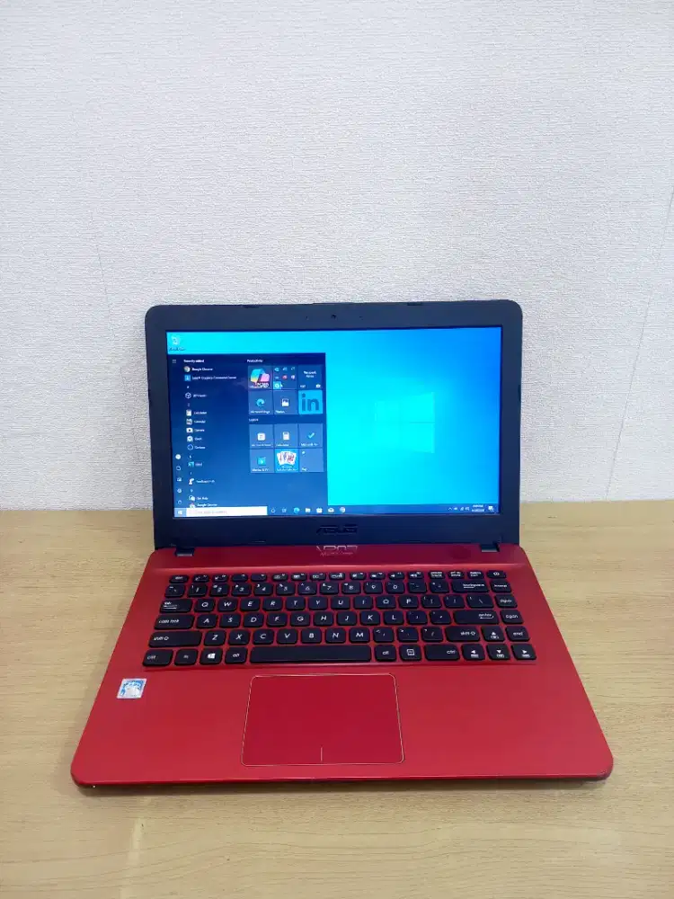 Asus X441NA Sejutaan