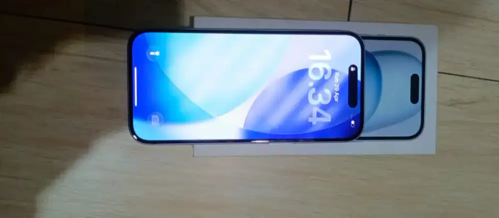 Iphone 15 128 GB Ibox