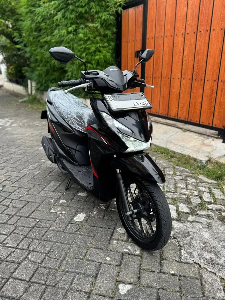 KM ONLY 10 KILO! BEAT ALRM NEW MODEL 2025 BLN 11-2026