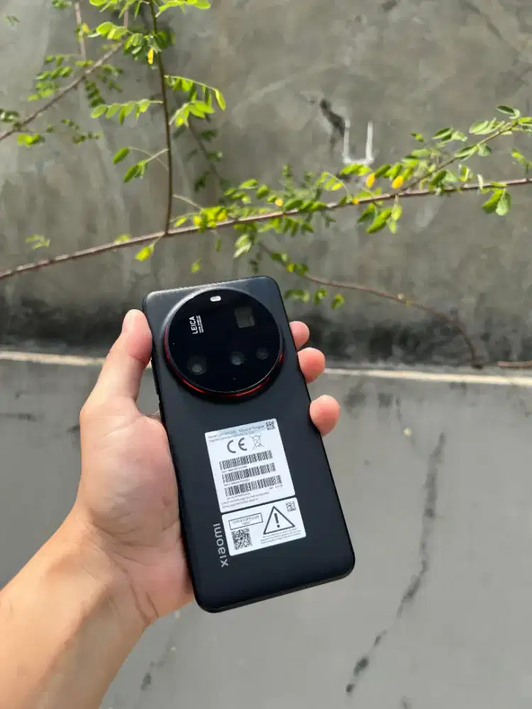 Xiaomi 15 Ultra 16GB / 512GB