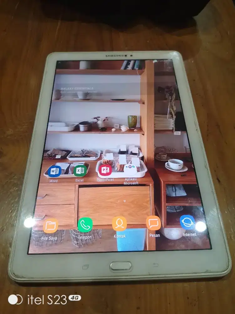 Samsung Galaxy Tab 10.1inch