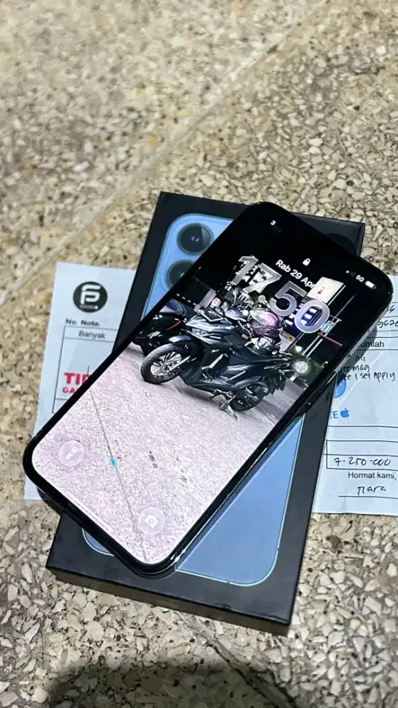 Iphone 13 Pro 128 GB