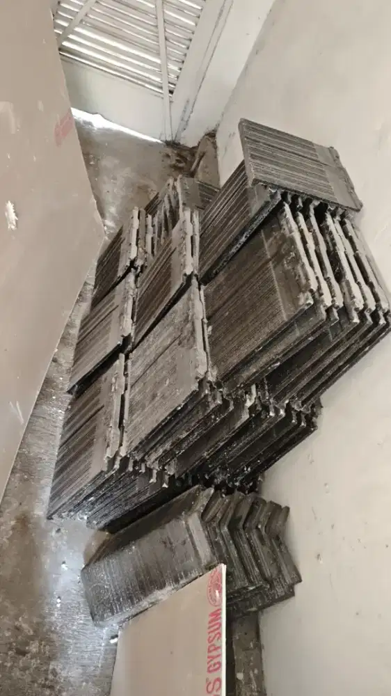 genteng beton cisangkan original bisa nego