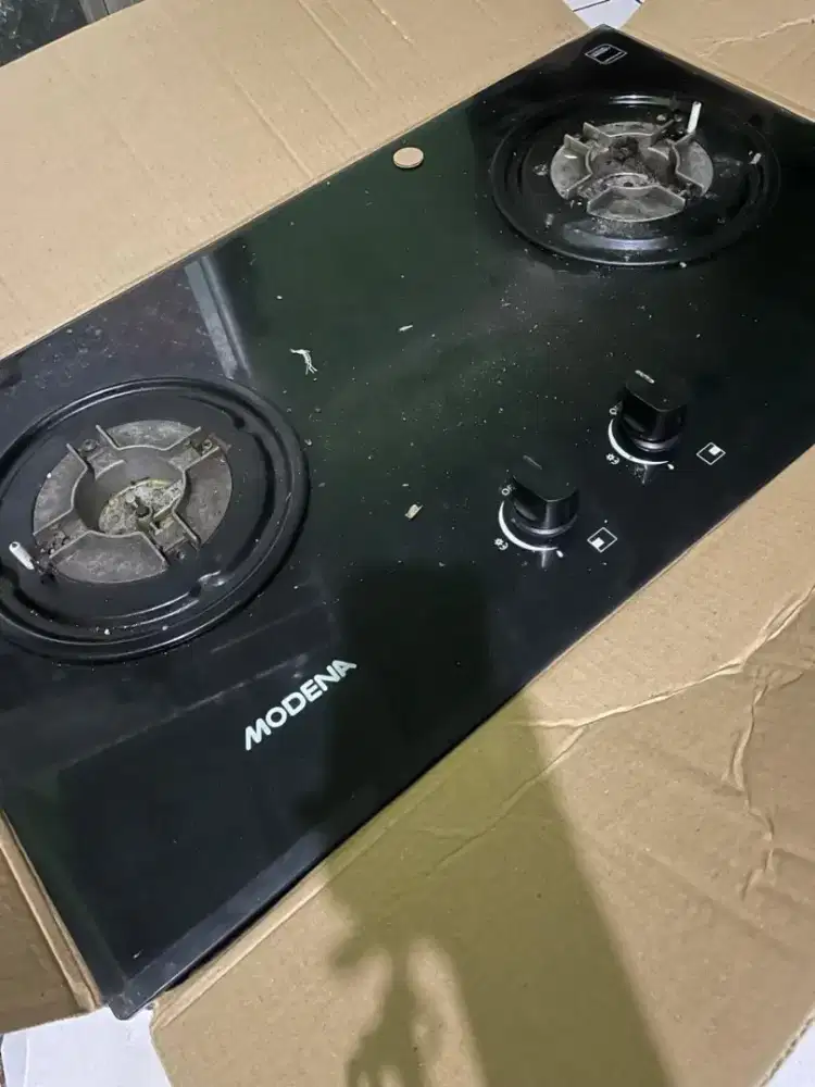 Kompor electric, dispenser, magicom