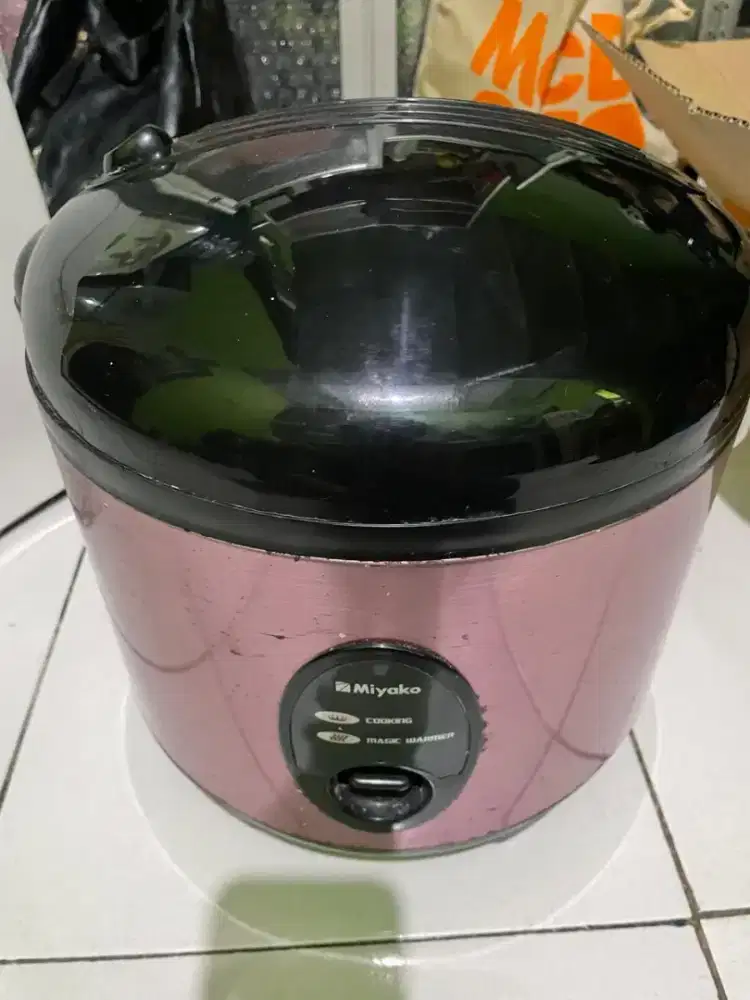 dispenser, magicom
