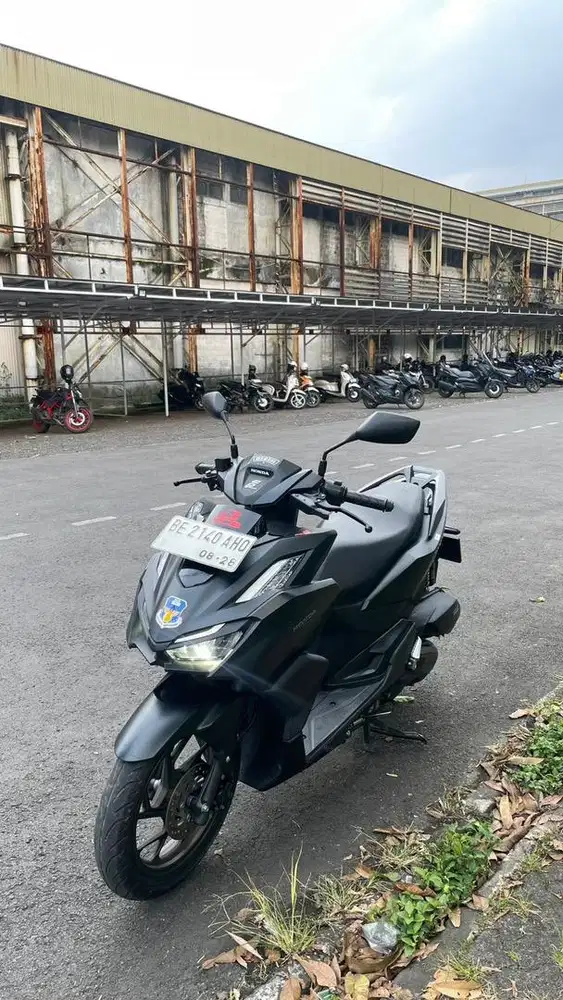 Vario 160 CBS 2023