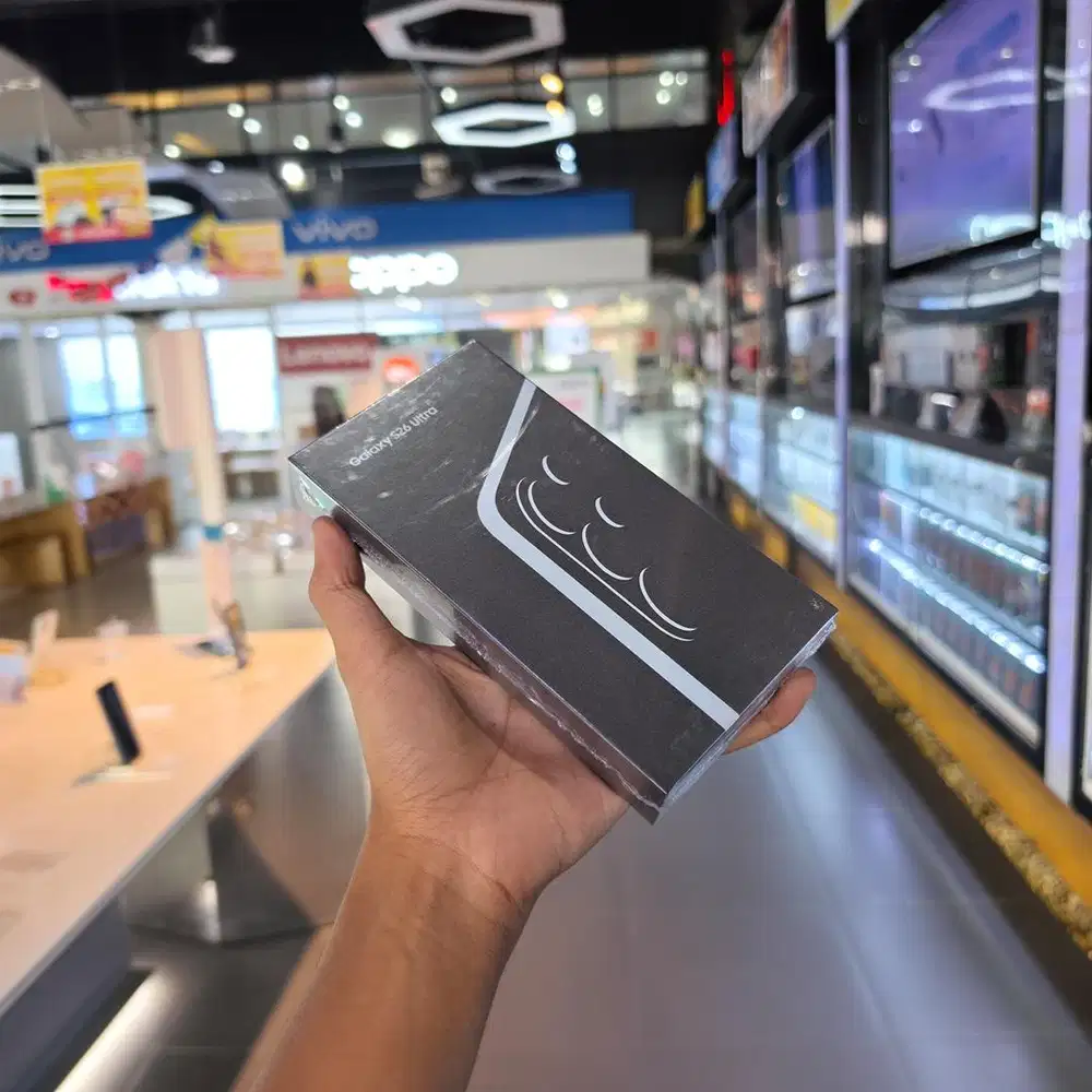 Samsung S26 Ultra Bisa Kredit