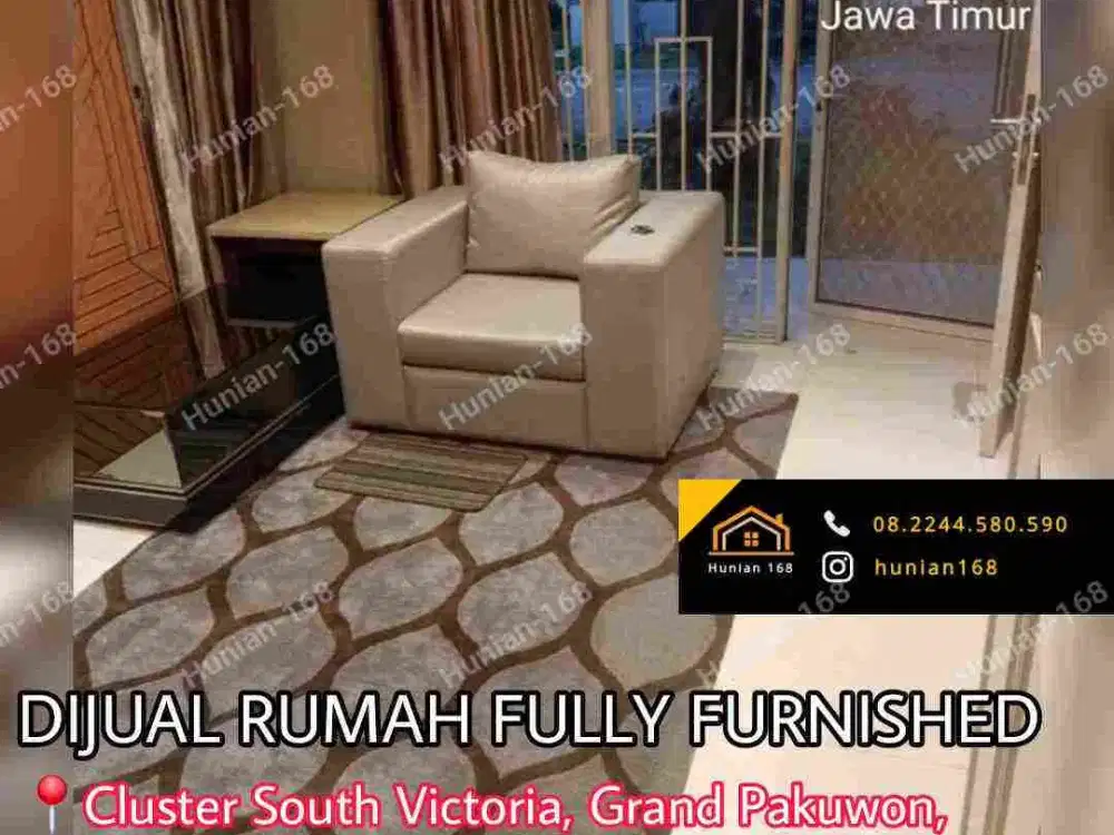 Tanah Kavling Rumah Perumahan Grand Pakuwon Cluster Canberra Surabaya Pusat Tengah Kota Margomulyo South North Victoria Food Junction