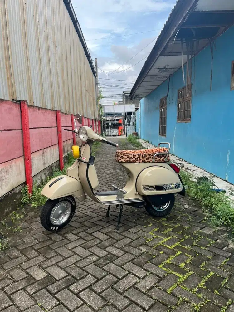 Px mk euro style