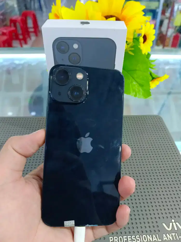 IPHONE 13 MINI 128GB SECOND INTER