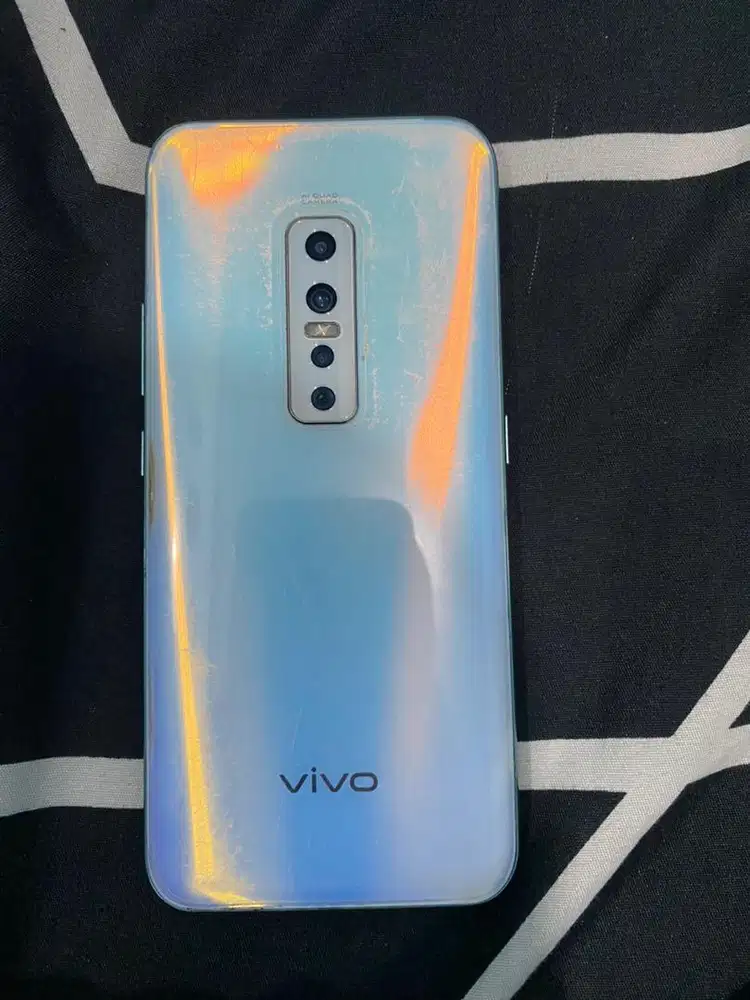Hp Vivo v17 pro bekas