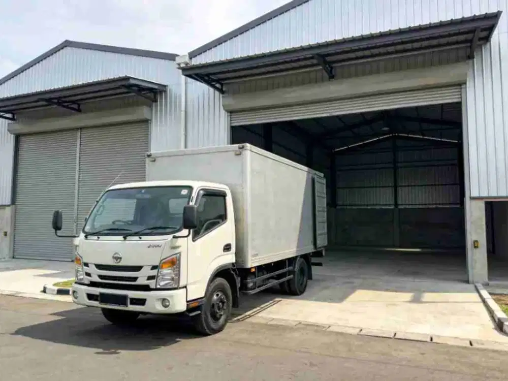 jalan raya, bukan komplek, jarang ada, permai indah surimulya kalianak