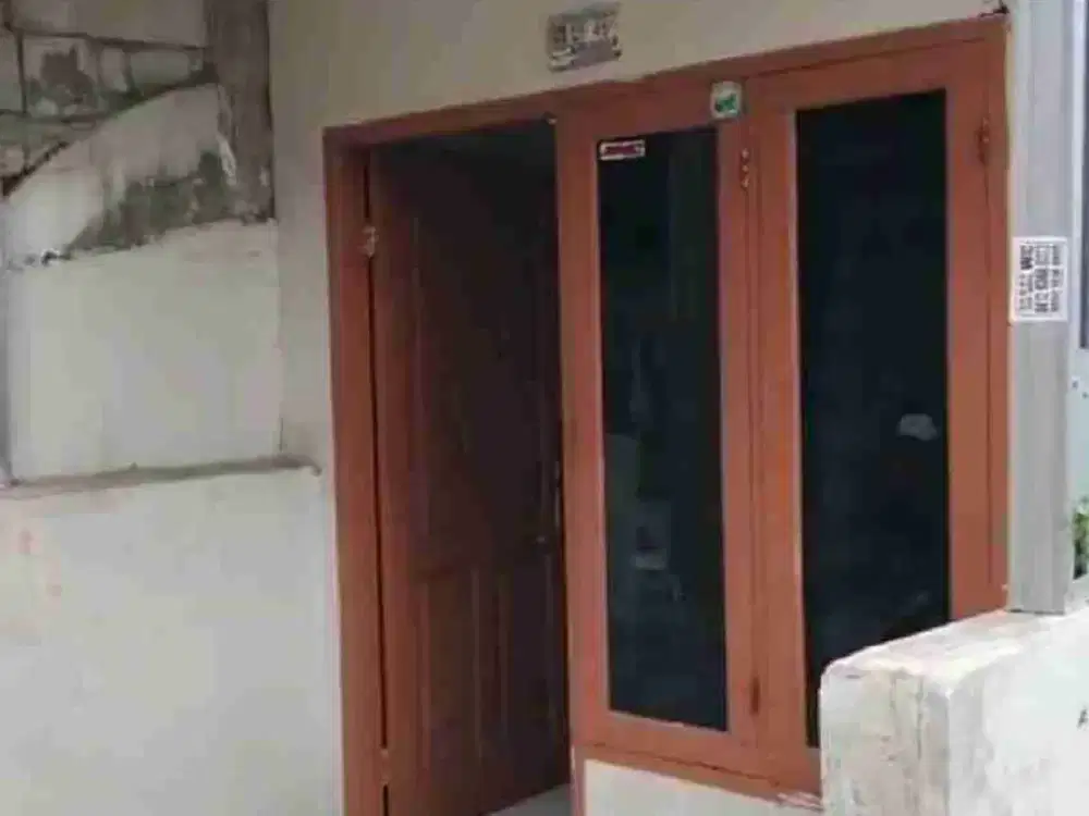 Kontrakan Murah Bisa Vicil ke pemilik