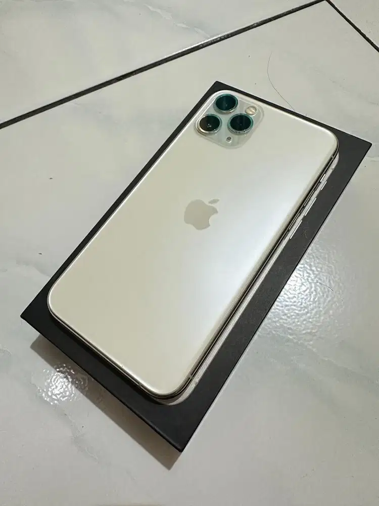 Iphone 11 Pro 256Gb