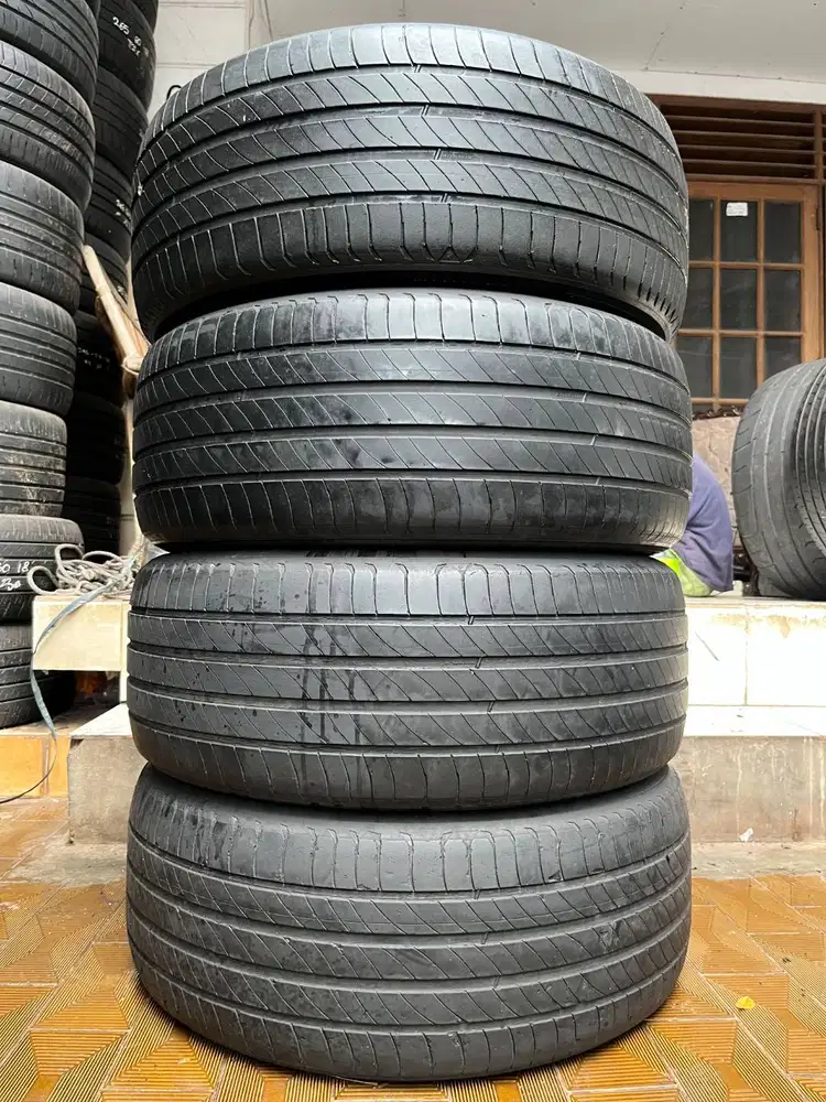 Ban Michelin Primacy 4  225 55 r17  4Pcs