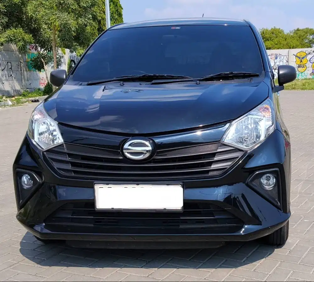 DAIHATSU SIGRA D TH 2023 UPGRADE R PEMAKAIAN TH 2024