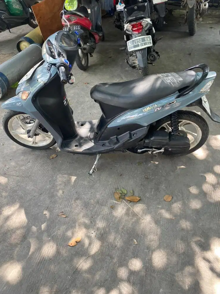 Dijual mio sporty