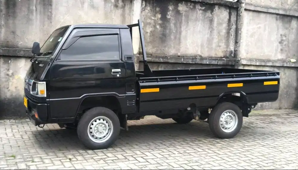 MULUS+banBARU MURAH Mitsubishi L300 pick up 2025 bak L 300