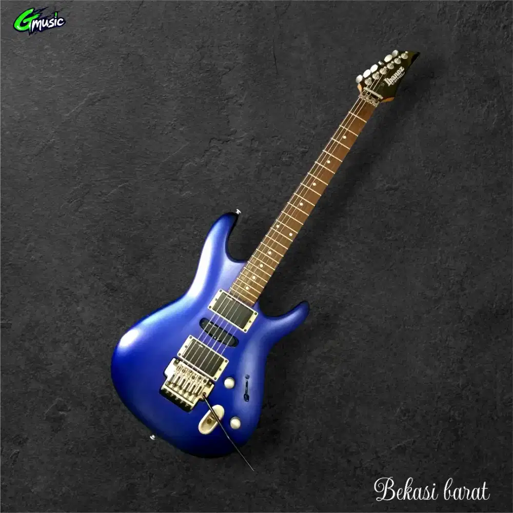 Gitar Ibanez Ergodyne Korea