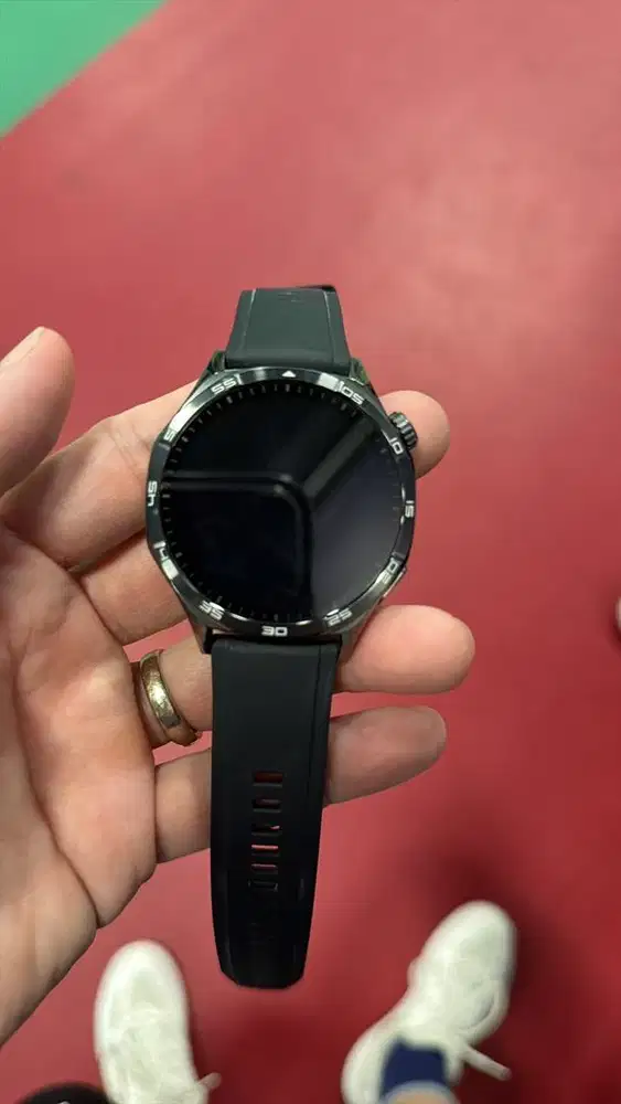 Huawei watch GT 5
