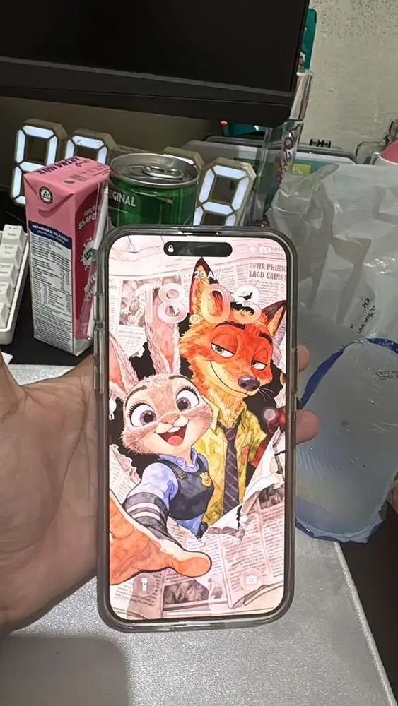 iphone 15 pro max 256gb ibox