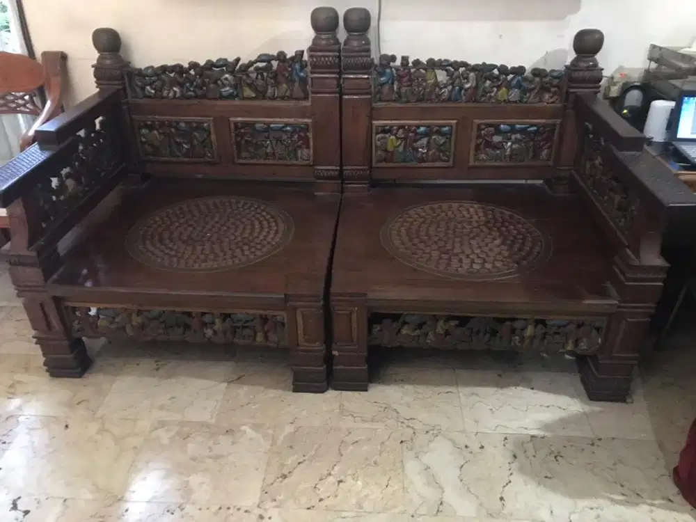 AMBEN JADUL MURAH KOKOH BERAT