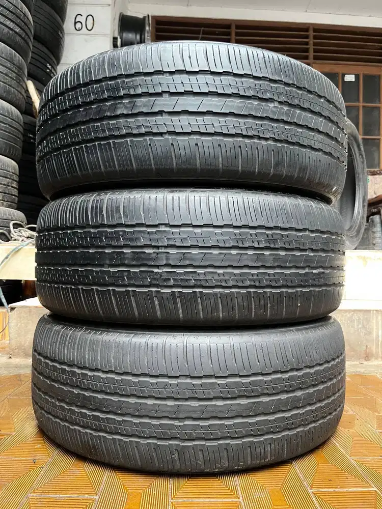 Ban Falken Ziex ZE 001A A/S  225 55 r18  3Pcs