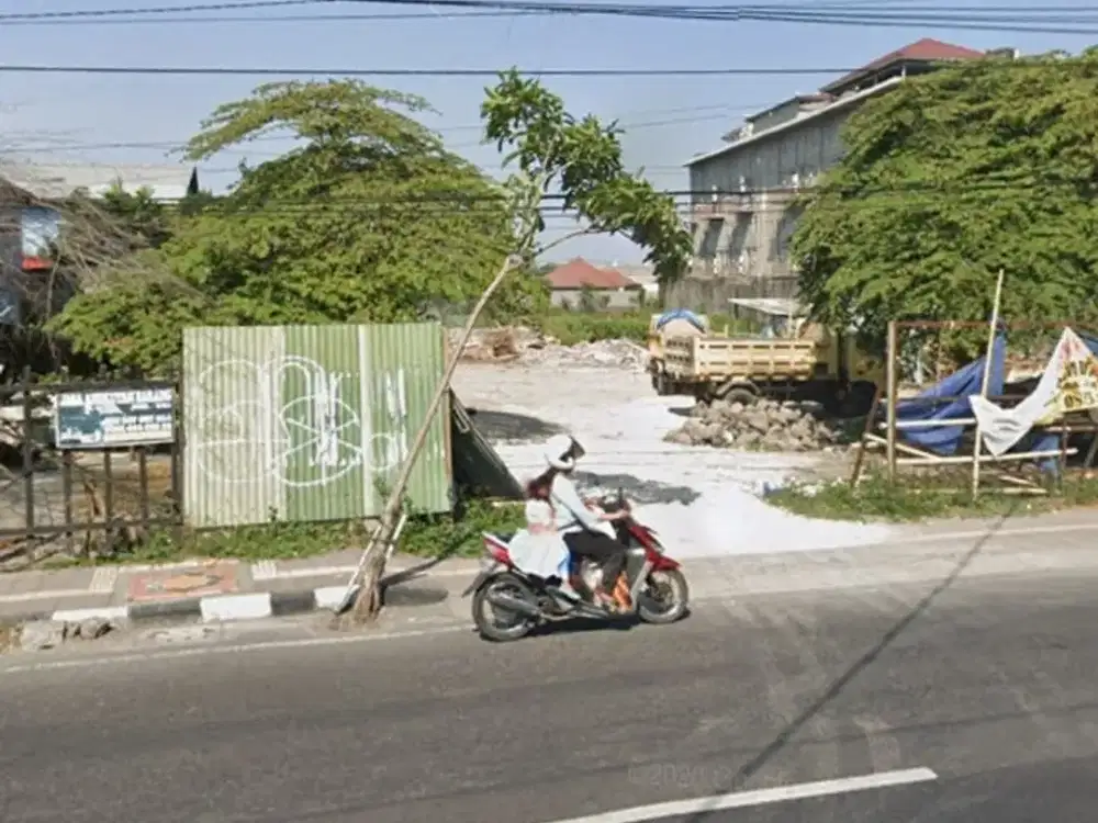 Tanah Raya Mahendradata Denpasar Bali