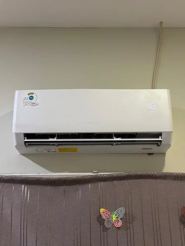 AC GREE 1 PK -GWC 09 MOO