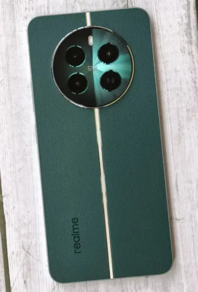 Realme 12 Plus 5G NFC RAM 8+8 / 256 Original Bisa Tukar Tambah