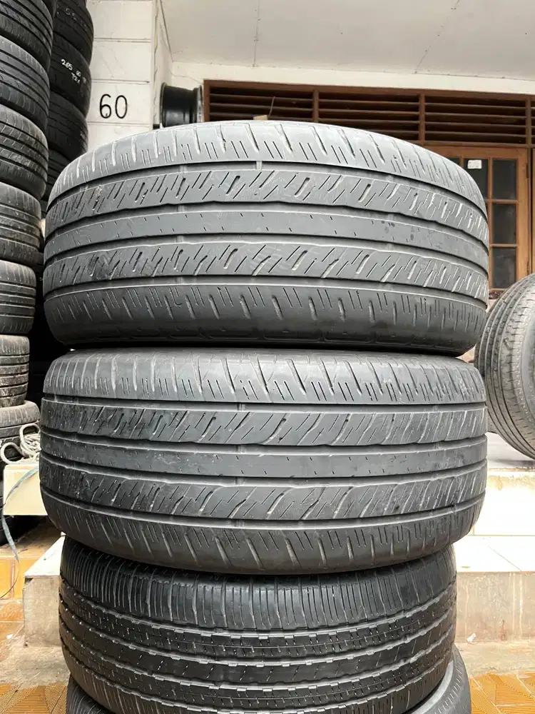 Ban Dunlop Grandtrek PT2A  285 50 r20  2Pcs