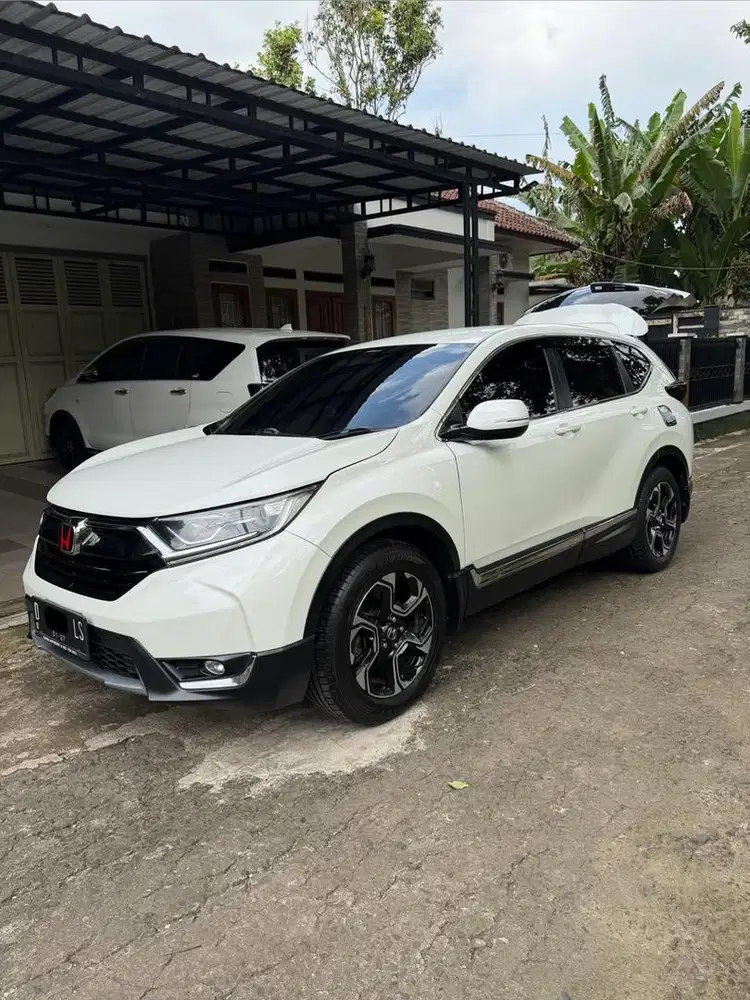 Honda CR-V 2017 Bensin