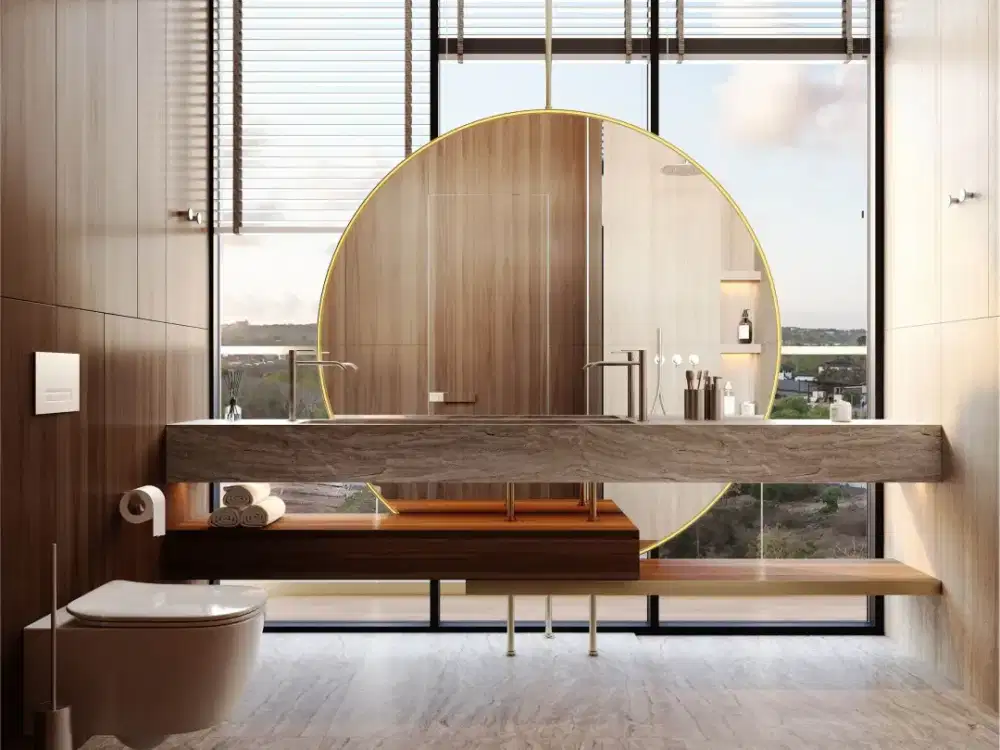 1 Bedroom Penthouse for sale at Melasti Arcade