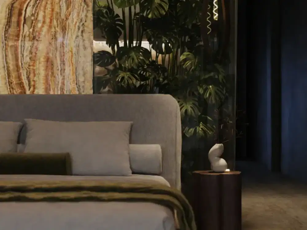 1 Bedroom Apartment for sale at HORIZON BLUE