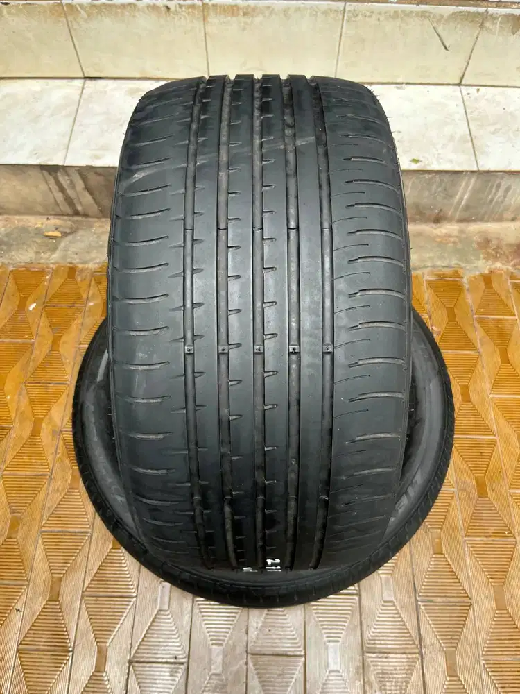 Ban Accelera PHI 2  275 30 r19  1Pcs