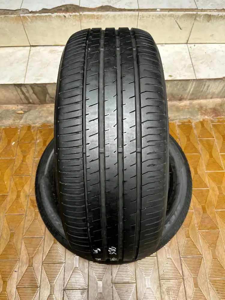 Ban Falken Ziex ZE 310A Corun  225 55 r18  1Pcs