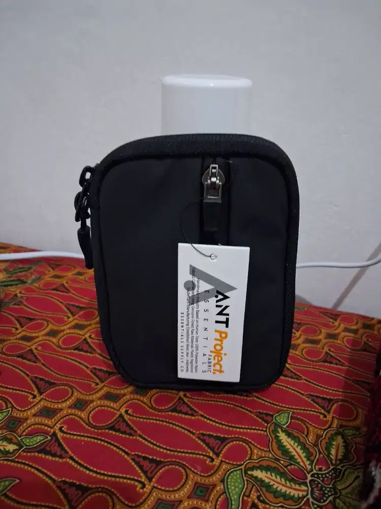 Dompet Kartu Waterproof