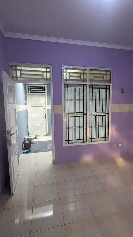 KOST HAURA PONDOK CABE