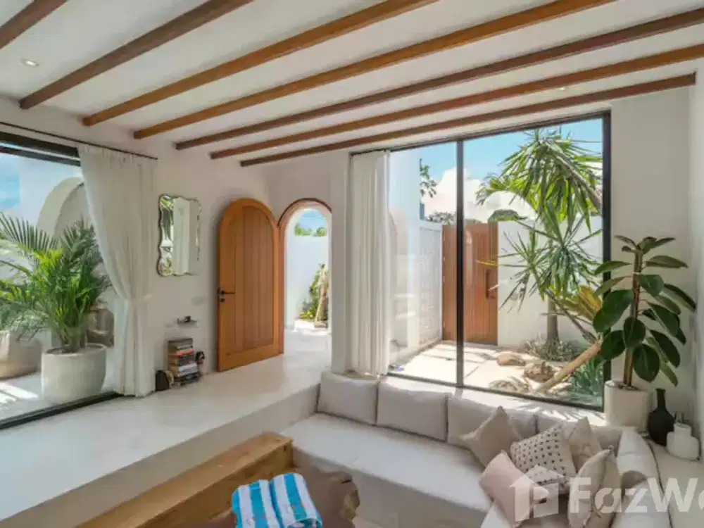 1 Bedroom Villa for sale in Canggu, Bali