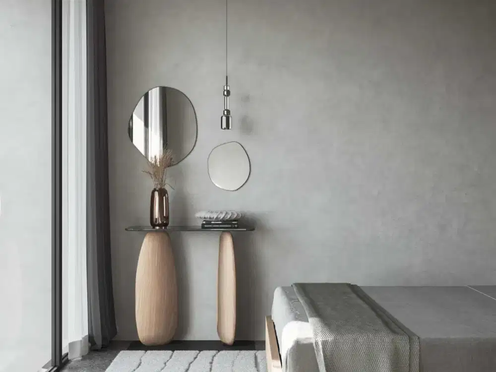 2 Bedroom Apartment for sale at Ecoverse Residences by NPG Indonesia