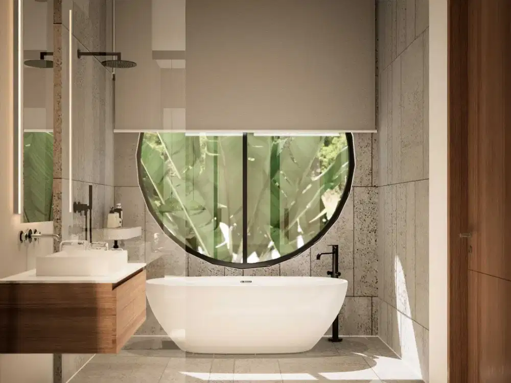 4 Bedroom Townhouse for sale at Aquamarine