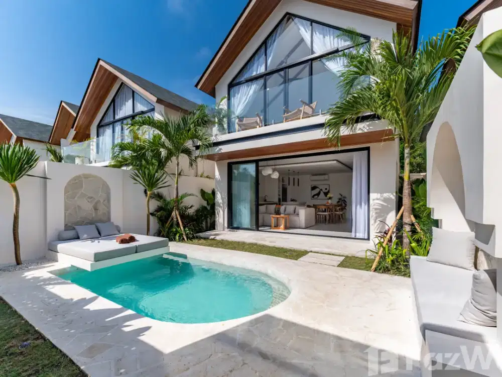 3 Bedroom Villa for sale in Ungasan, Bali