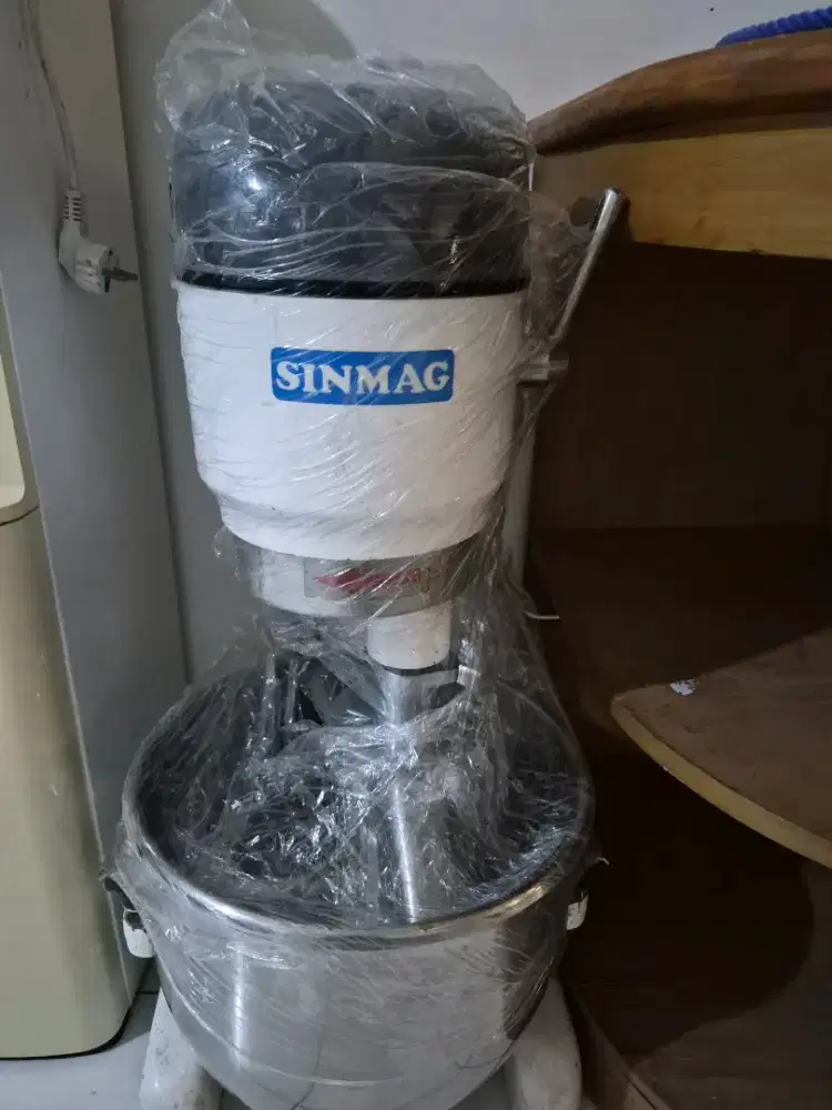 JUAL MIXER BUAT MAKANAN