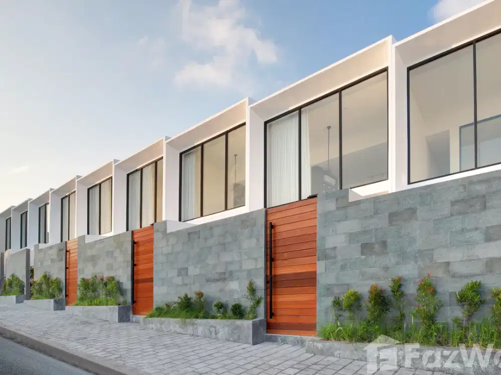 2 Bedroom Townhouse for sale at Oasis 2 by Breig