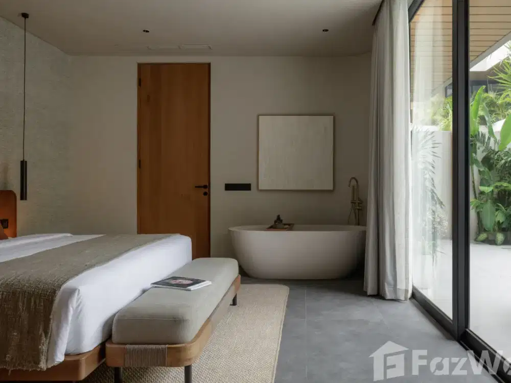 2 Bedroom Villa for sale at The Bank by OXO